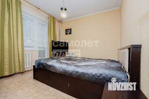 4-к квартира, вторичка, 75м2, 4/9 этаж