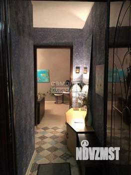 2-к квартира, вторичка, 44м2, 4/5 этаж