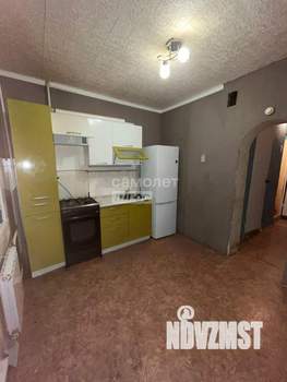 1-к квартира, вторичка, 35м2, 3/10 этаж