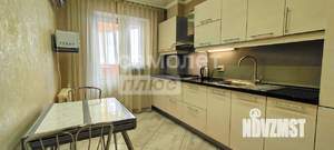 1-к квартира, вторичка, 46м2, 7/12 этаж