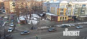 1-к квартира, вторичка, 38м2, 5/9 этаж