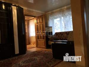 2-к квартира, вторичка, 42м2, 2/5 этаж