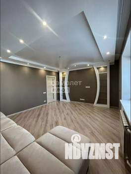 3-к квартира, вторичка, 99м2, 5/12 этаж