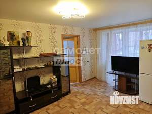 2-к квартира, вторичка, 41м2, 2/5 этаж