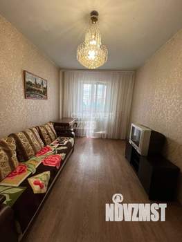 1-к квартира, вторичка, 34м2, 7/10 этаж