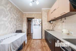 2-к квартира, вторичка, 60м2, 8/18 этаж