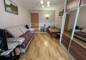 2-к квартира, вторичка, 58м2, 3/5 этаж
