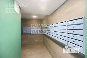 1-к квартира, вторичка, 55м2, 2/26 этаж