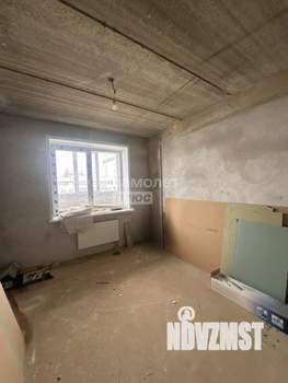 3-к квартира, вторичка, 60м2, 16/17 этаж