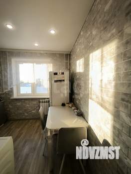 1-к квартира, вторичка, 33м2, 5/10 этаж