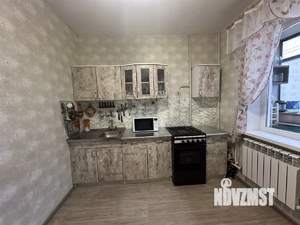 1-к квартира, вторичка, 36м2, 2/9 этаж