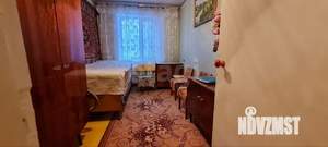 2-к квартира, вторичка, 44м2, 3/5 этаж
