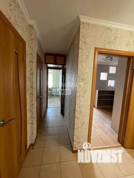2-к квартира, сданный дом, 65м2, 11/14 этаж