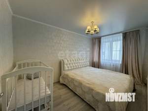 3-к квартира, вторичка, 64м2, 5/10 этаж