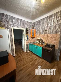 1-к квартира, вторичка, 32м2, 2/2 этаж