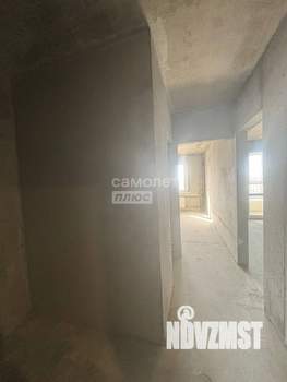 1-к квартира, сданный дом, 39м2, 10/17 этаж