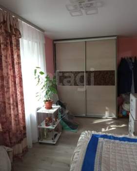 2-к квартира, вторичка, 42м2, 2/5 этаж