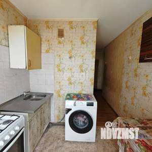 2-к квартира, вторичка, 43м2, 1/5 этаж