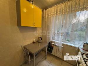 3-к квартира, вторичка, 61м2, 1/5 этаж