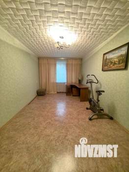 3-к квартира, вторичка, 62м2, 1/5 этаж