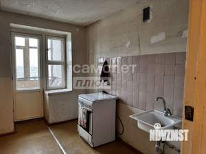 4-к квартира, вторичка, 76м2, 12/17 этаж