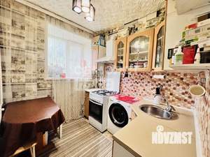 1-к квартира, вторичка, 32м2, 3/5 этаж