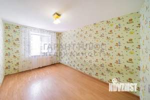 2-к квартира, вторичка, 60м2, 6/6 этаж