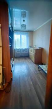 2-к квартира, вторичка, 43м2, 3/4 этаж