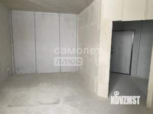 1-к квартира, вторичка, 41м2, 11/17 этаж