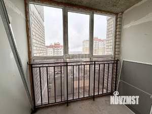 1-к квартира, вторичка, 38м2, 14/19 этаж