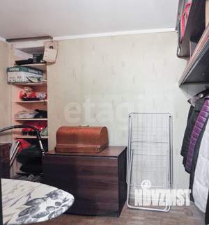 4-к квартира, вторичка, 95м2, 7/7 этаж