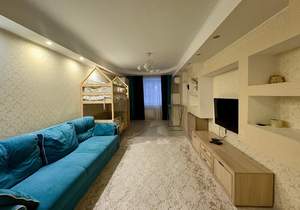 1-к квартира, вторичка, 48м2, 8/19 этаж