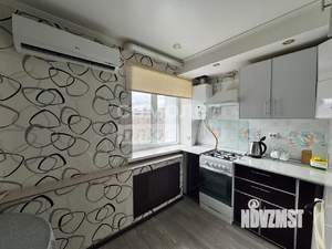 2-к квартира, вторичка, 43м2, 5/5 этаж