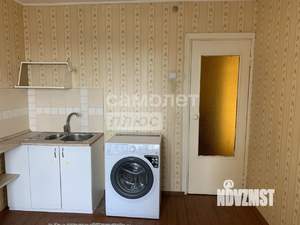 1-к квартира, вторичка, 37м2, 14/16 этаж