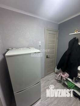 Студия квартира, вторичка, 20м2, 4/10 этаж