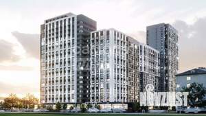 3-к квартира, вторичка, 87м2, 6/23 этаж