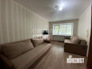 1-к квартира, вторичка, 30м2, 1/5 этаж