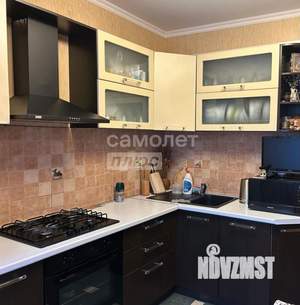 3-к квартира, вторичка, 65м2, 2/10 этаж