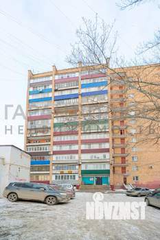 3-к квартира, вторичка, 86м2, 10/12 этаж