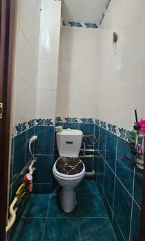 1-к квартира, вторичка, 37м2, 6/10 этаж