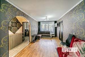 2-к квартира, вторичка, 42м2, 1/5 этаж