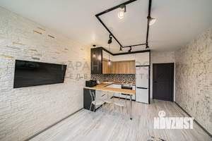 1-к квартира, вторичка, 48м2, 2/25 этаж