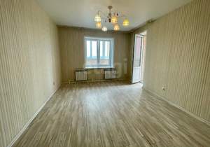 1-к квартира, вторичка, 41м2, 14/14 этаж