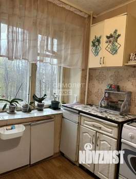 2-к квартира, вторичка, 40м2, 4/5 этаж