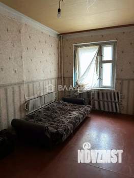 3-к квартира, вторичка, 62м2, 1/10 этаж