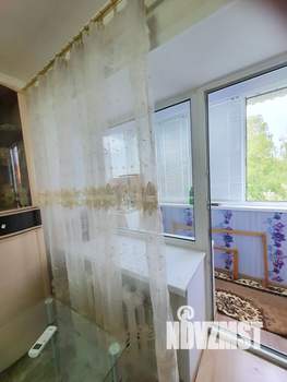 2-к квартира, вторичка, 41м2, 5/5 этаж