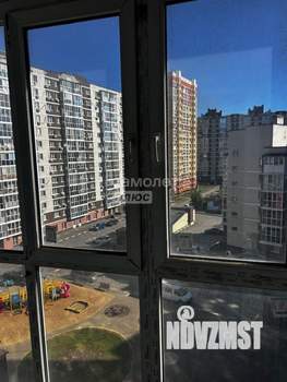 2-к квартира, вторичка, 63м2, 7/13 этаж