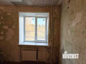 1-к квартира, вторичка, 19м2, 3/5 этаж