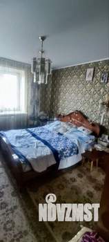 2-к квартира, вторичка, 52м2, 3/5 этаж