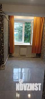 1-к квартира, вторичка, 12м2, 1/5 этаж
